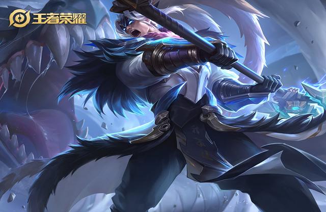 如何玩好吕布最强出装教学(吕布铭文出装2022最强)