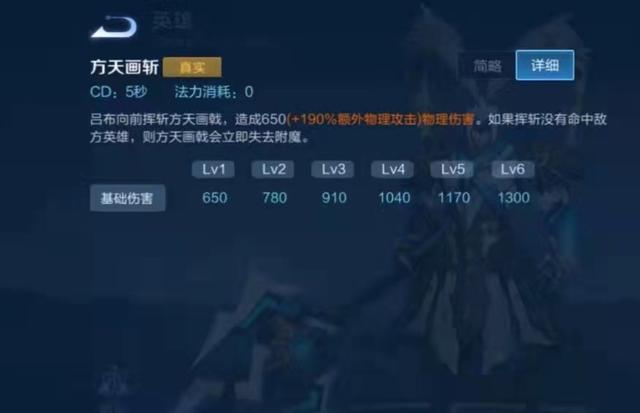 如何玩好吕布最强出装教学(吕布铭文出装2022最强)