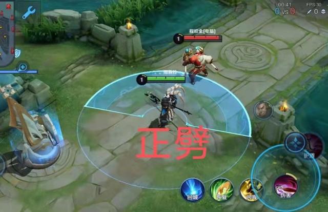 如何玩好吕布最强出装教学(吕布铭文出装2022最强)