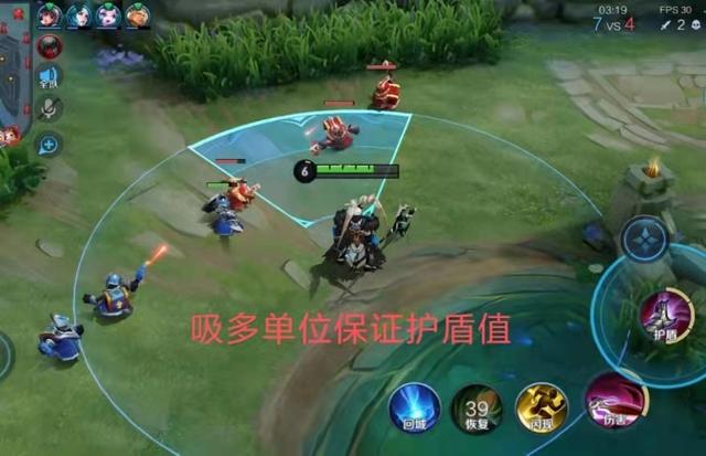 如何玩好吕布最强出装教学(吕布铭文出装2022最强)