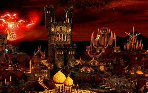 英雄无敌3种族pvp排行(英雄无敌3 后期种族排名)