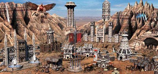 英雄无敌3种族pvp排行(英雄无敌3 后期种族排名)  第5张