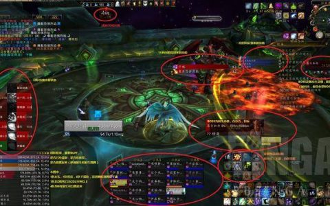 魔兽世界如何做好一个团长(魔兽世界如何成为星团长)