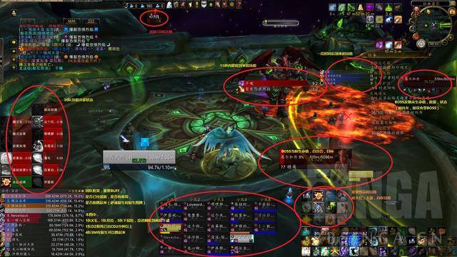 魔兽世界如何做好一个团长(魔兽世界如何成为星团长)  第1张