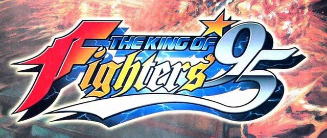 拳皇97版和98版有什么区别(拳皇97跟98哪个火)