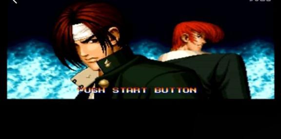 拳皇97版和98版有什么区别(拳皇97跟98哪个火)