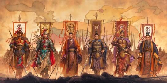 三国志战略版武将战法和加点(三国志战略版武将加点及技能)