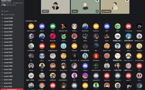 星爷首个NFT！周星驰神隐多年，竟现身NFT与全球粉丝进行线上对谈！