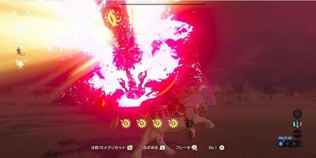 塞尔达传说旷野之息主线流程攻略(塞尔达20个主线任务顺序) 第56张 塞尔达传说旷野之息主线流程攻略(塞尔达20个主线任务顺序) 第56张