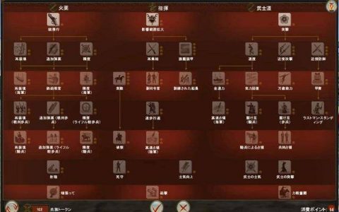 幕府将军2全面战争怎么开拓(幕府将军2全面战争野战怎么打)