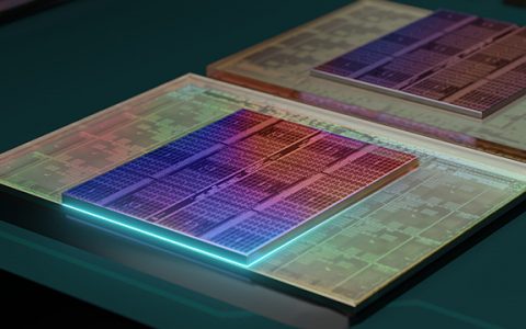 AMD第3代EPYC首次采用3D V-Cache技术并正式出货64核心773X定价8，800美元