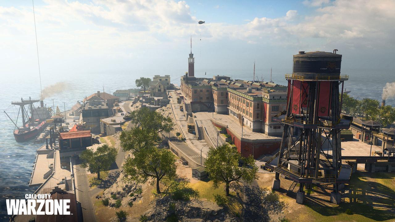 《COD：Vanguard》及《COD：Warzone》迎来Season 2 Reloaded更新！新地图、新玩法、新奖励！