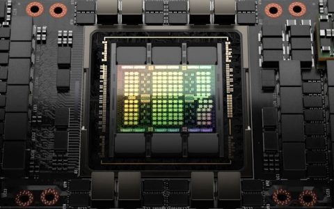 NVIDIA于GTC 2022发表全新Hopper GPU架构，还可与Grace合体变身超级芯片