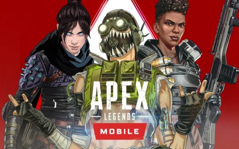 外挂层出不穷！《Apex Legends Mobile》刚上线不久就已经有开挂玩家出没！