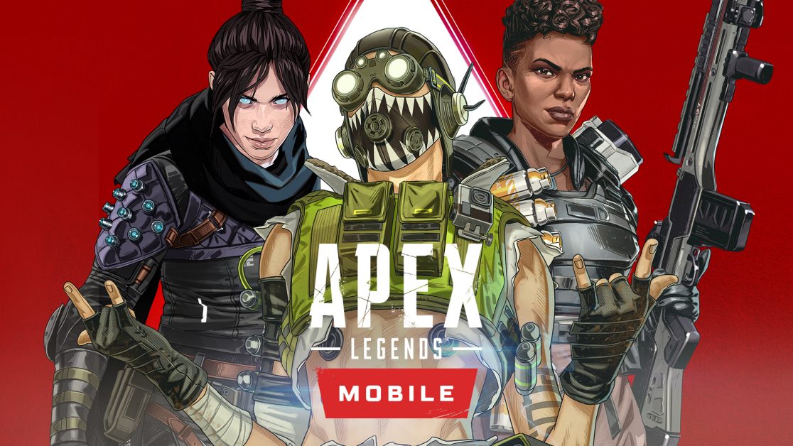 外挂层出不穷！《Apex Legends Mobile》刚上线不久就已经有开挂玩家出没！