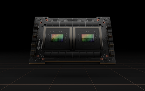 NVIDIA推Grace CPU超级芯片，效能、能源效率可达现今服务器芯片的2倍