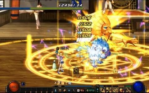 dnf100级什么职业适合平民长期玩(2022dnf什么职业吃香)