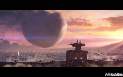 命运2新手攻略最新(命运2怎么才能完成新手教程)