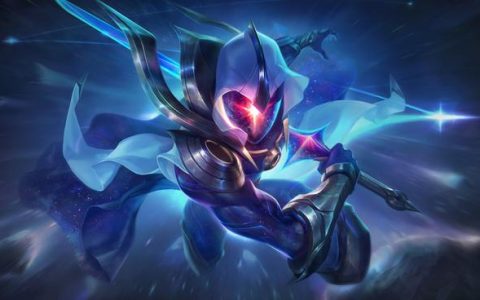 lol玩剑圣打野为什么那么容易背锅(剑圣打野教学lol端游)