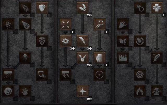 暗黑2重制版法师终极装备(暗黑2重制版法师装备如何获得) 第1张 暗黑2重制版法师终极装备(暗黑2重制版法师装备如何获得) 第1张