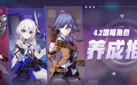 崩坏3狂热蓝调增幅4级要什么条件(崩坏3狂热蓝调增幅几次)