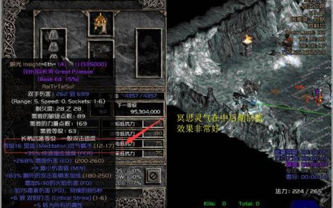 暗黑2法师配什么样的佣兵(暗黑2 法师佣兵选择什么技能)