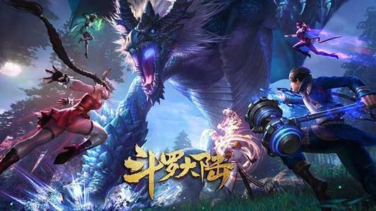 斗罗大陆手游ssp阵容推荐(斗罗大陆手游ssr选哪个好)