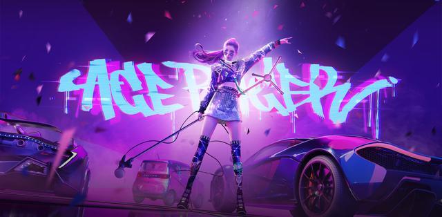 王牌竞速新手入门教学(王牌竞速新手三辆车该选哪辆)