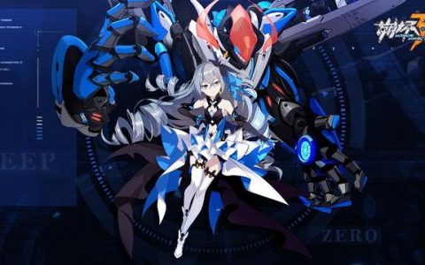 崩坏三女武神强度排行4.6(崩坏三4.3女武神强度榜)
