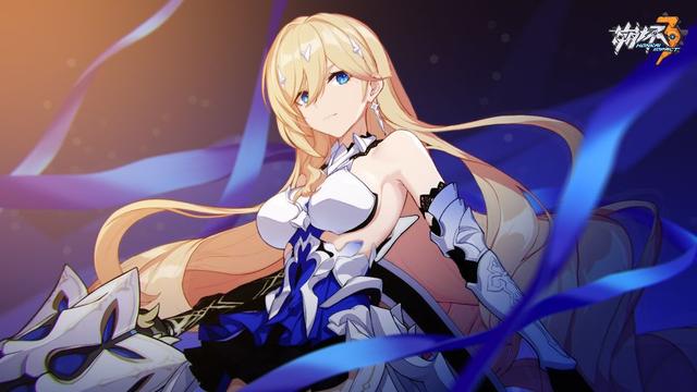 崩坏三女武神强度排行4.6(崩坏三4.3女武神强度榜)