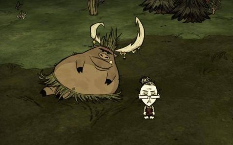 饥荒基础物品介绍(手机版饥荒t键刷物品怎么用)