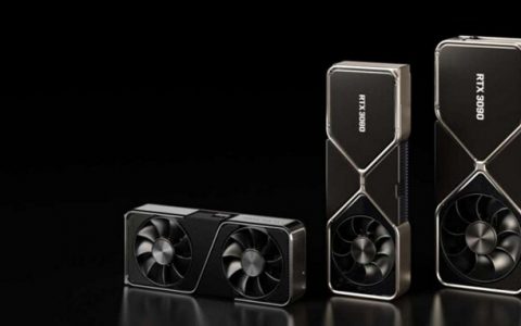 NVIDIA、AMD显卡价格全体暴跌，但比起原价还是贵得离谱