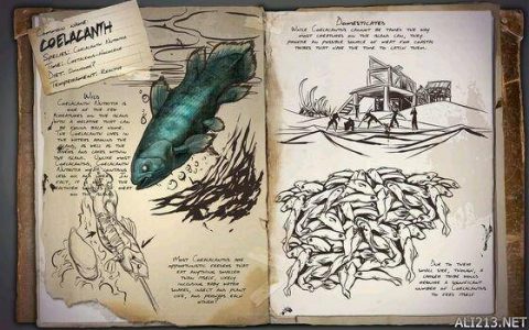 方舟生存进化里面的恐龙怎样驯服(方舟生存进化里的恐龙怎么训)