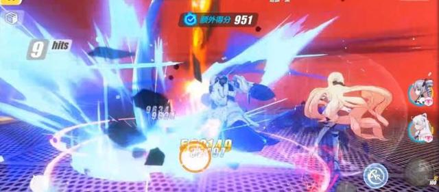 崩坏三女武神强度排行4.6(崩坏三女武神强度排名2022)