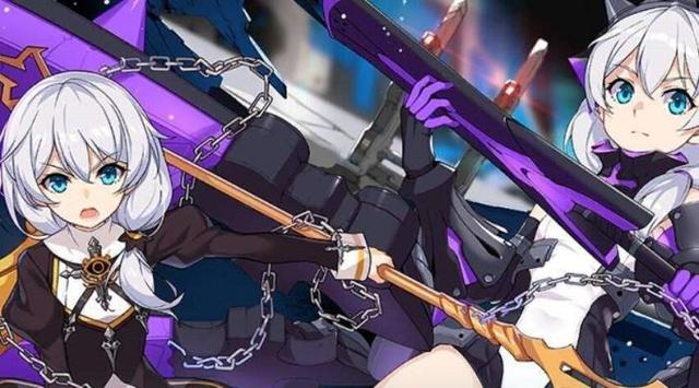 崩坏三女武神强度排行4.6(崩坏三女武神强度排名2022)