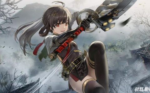 战双帕弥什烬燃技巧(战双帕弥什烬燃武器选什么)
