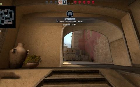 csgo游戏画面为什么没有cf好(csgo比cf好在哪里)