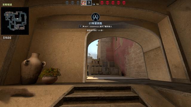 csgo游戏画面为什么没有cf好(csgo比cf好在哪里)