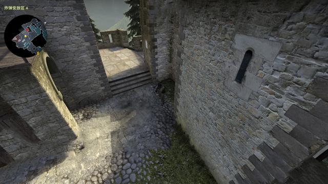 csgo游戏画面为什么没有cf好(csgo比cf好在哪里)