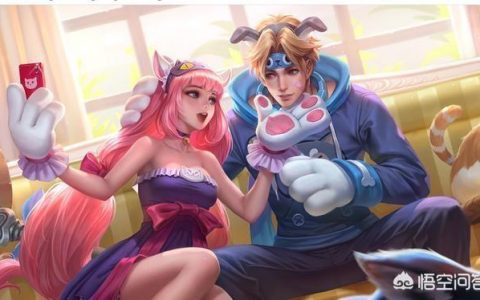 王者荣耀养猪流辅助出装(王者荣耀肉盾和辅助出装)