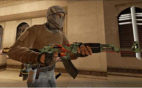 csgo如何快速卖出饰品(怎样快速卖掉csgo饰品)