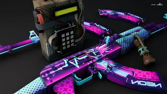 csgo十大天价道具(csgo有哪些天价物品)  第1张