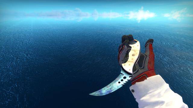 csgo十大天价道具(csgo有哪些天价物品)  第3张