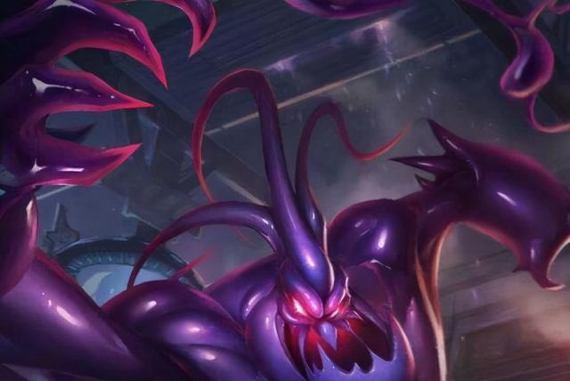 lol扎克打野如何打剑圣(lol新版本扎克打野教学)