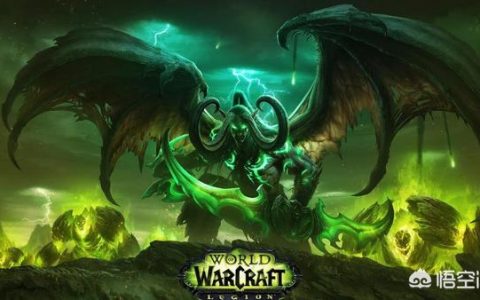 魔兽新手玩什么职业好什么种族好(新手玩魔兽选择什么职业)