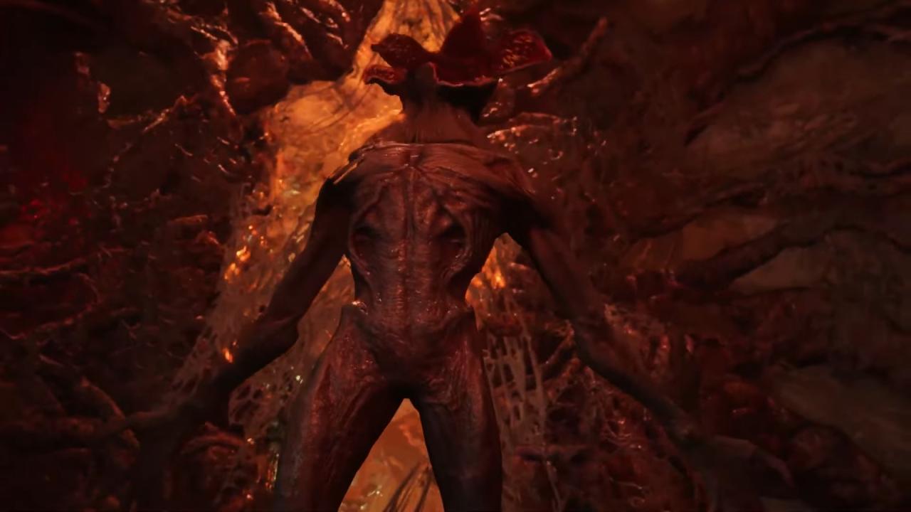 《Far Cry 6》开启周末免费玩活动！将与Netflix剧集《Stranger Things》推出联动任务！