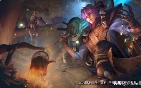 s19赛季的战令是什么皮肤(s 19赛季战令皮肤值得买吗)