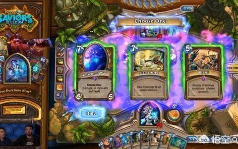 炉石传说奥丹姆第一神卡(炉石传说奥丹姆最稀有宝藏牌)