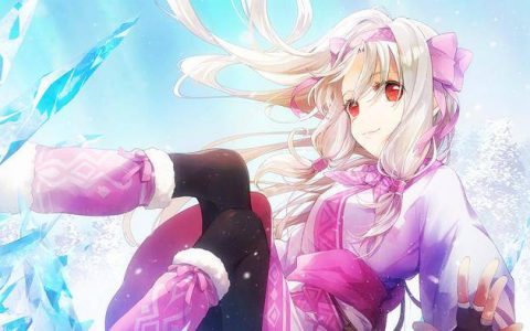 盘点fate里的六位女神(fate全部女性人物介绍)