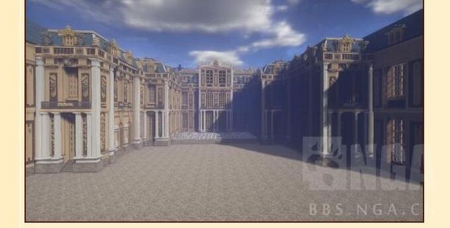 如何在我的世界中创造建筑(怎么在我的世界里做科技建筑)